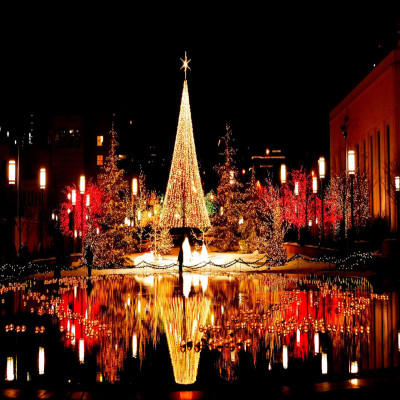 Christmas Day Trip